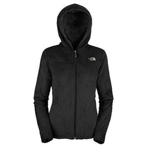 North Face Hoodie